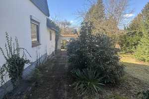 Doppelhaushälfte mit großem Garten – Stormarn (Kreis) – Vorschaubild 2