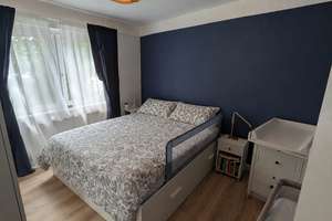 Gemütliche 3-Zimmer-Wohnung mit Balkon und Einbauküche in Köln-Mülheim – Die vollständige Adresse der Immobilie erhältst du vom Anbieter., 51063 Mülheim (Ortsteil), Köln – Vorschaubild 5