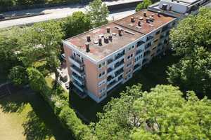 Kapitalanlage in begehrter Lage: Wohnungspaket mit 9 Einheiten in Regensburg - West – Regensburg – Vorschaubild 5