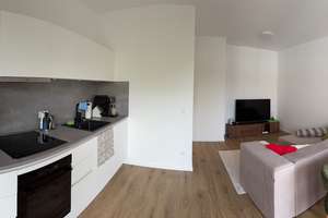 Exklusive 3-Raum-Wohnung mit gehobener Innenausstattung mit Einbauküche in Hannover – Von-der-Decken-Straße 10, 30163 Vahrenwald, Hannover – Vorschaubild 8