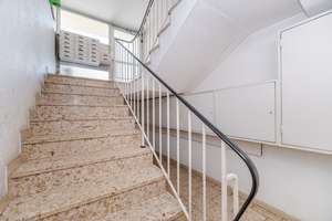 München kompakt: bezugsfreie Souterrain-Einheit mit über 8 % Renditeperspektive – Die vollständige Adresse der Immobilie erhältst du vom Anbieter., 81829 Trudering-Riem (Ortsteil), München – Vorschaubild 2