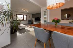 Charmante Erdgeschosswohnung - ideal für die kleine Familie! – Die vollständige Adresse der Immobilie erhältst du vom Anbieter., 65207 Auringen, Wiesbaden – Vorschaubild 4