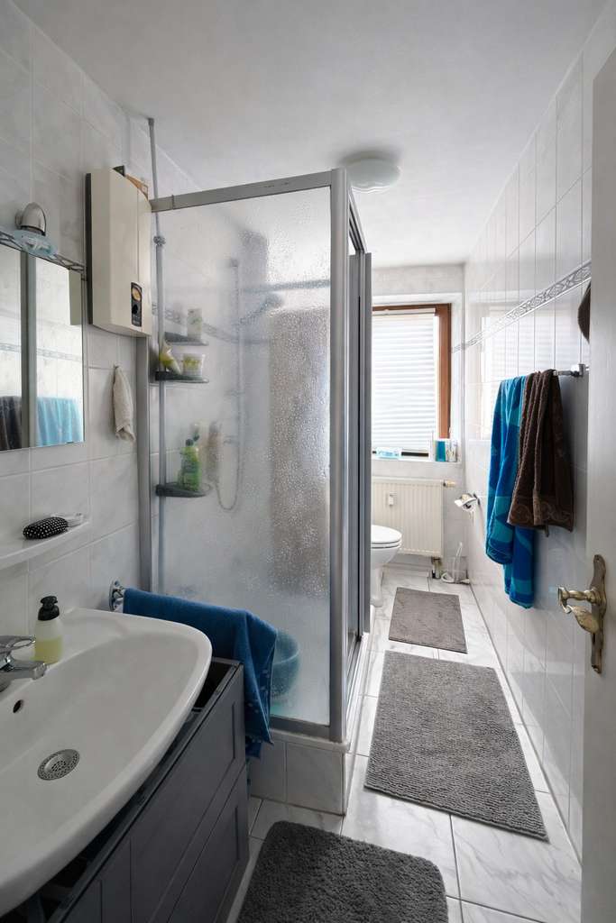 Immobilie in Neusäß - Gemühtliche 2,5 ZKB - Bild 4