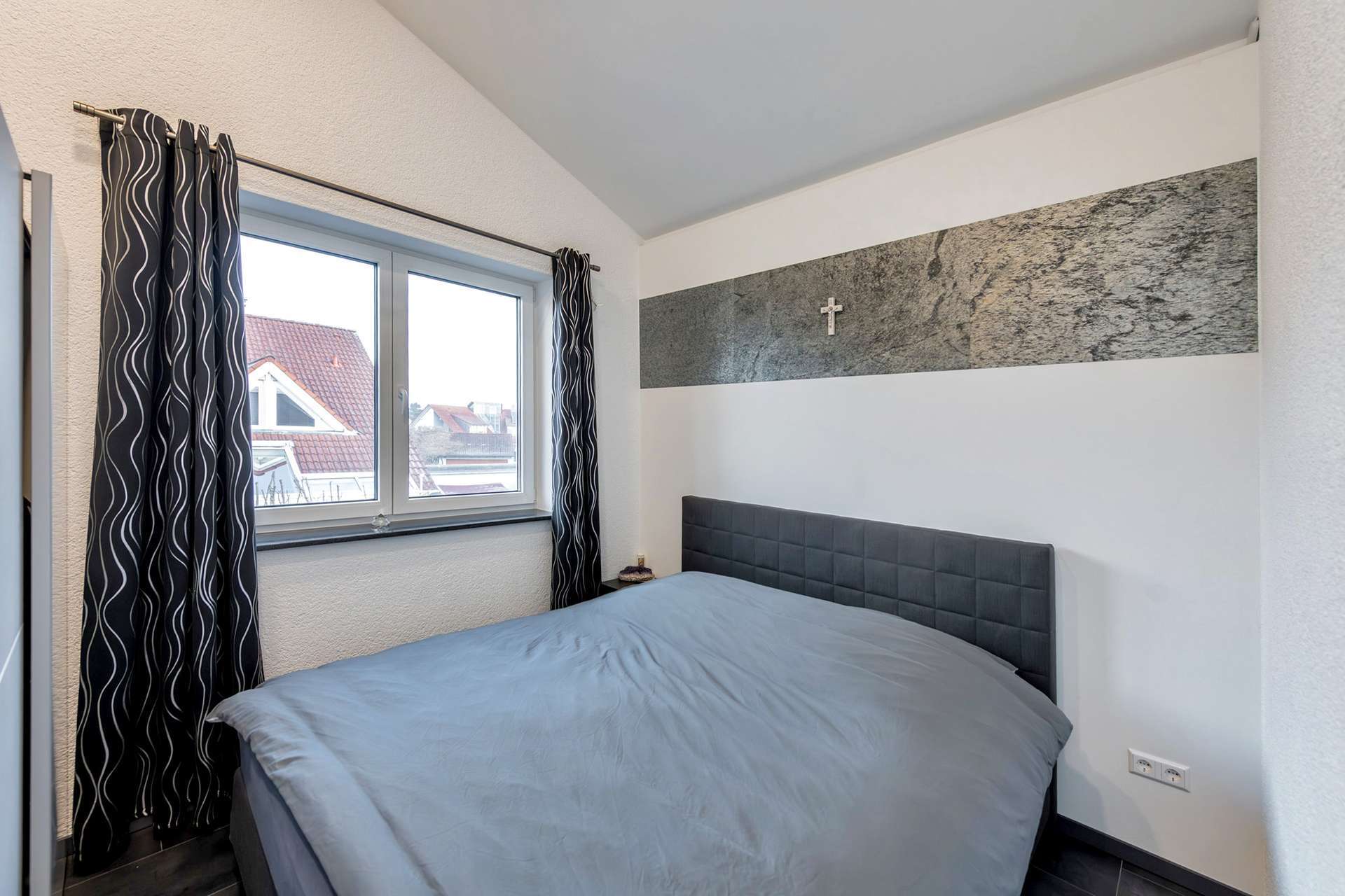 Immobilie in Alfdorf - modernes & neuwertiges Einfamilienhaus im wunderschönen Alfdorf - Bild 24