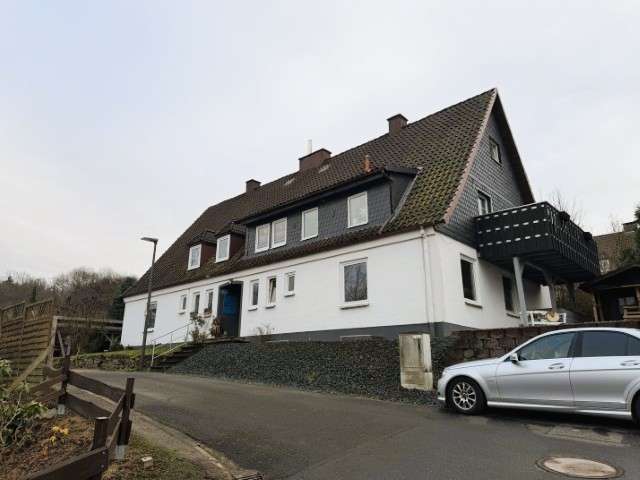 4-Zimmer-Eigentumswohnung mit Terrasse in Osterode am Harz, Osterode am Harz Kreis – Bild 2