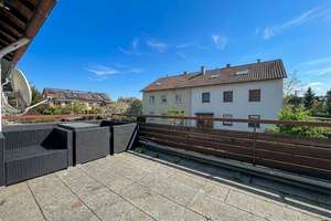 GRANDIOS GELEGENES MEHRGENERATIONENHAUS - sonnige 3-Familien-Doppelhaushälfte mit großem Garten – Die vollständige Adresse der Immobilie erhältst du vom Anbieter., 70378 Steinhaldenfeld, Stuttgart – Vorschaubild 19