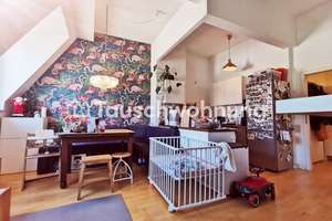 Tauschwohnung: Suchen 4/5 bieten 2 Schlafzimmer Wohnküche in Friedrichshain