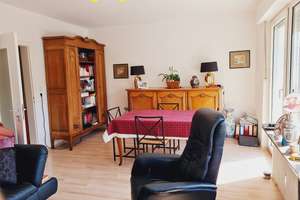 Köln Weiden: vermietete 2 Zimmerwohnung mit Balkon, zentral gelegen – Die vollständige Adresse der Immobilie erhältst du vom Anbieter., 50859 Weiden, Köln – Vorschaubild 4