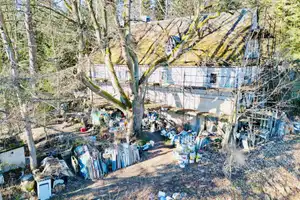 Historisches Einfamilienhaus auf großzügigem Grundstück!
 – Sächsische Schweiz-Osterzgebirge (Kreis) – Vorschaubild 4