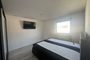 2 Zimmer Wohnung in Nürnberg- auch als WG nutzbar – Die vollständige Adresse der Immobilie erhältst du vom Anbieter., 90443 Steinbühl, Nürnberg – Vorschaubild 3