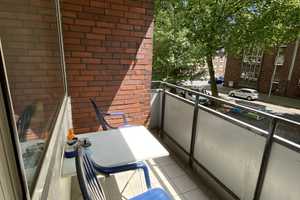 gut geschnittene 3-Zimmer-Wohnung mit Balkon | Gelsenkirchen Horst – Poststr. 17a, 45899 Gelsenkirchen – Vorschaubild 13