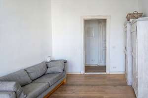 Geschmackvolle 2-Zimmer-Wohnung in Berlin Prenzlauer Berg - Dunckerstrasse – Dunckerstraße -, 10437 Prenzlauer Berg, Berlin – Vorschaubild 9