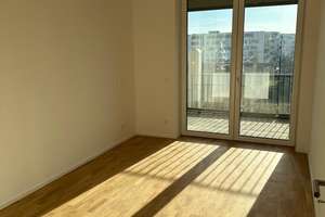 Neubau 3-Zimmer-Wohnung in Heidelberg-Bahnstadt – Grüne Meile 18, 69115 Bahnstadt, Heidelberg – Vorschaubild 3