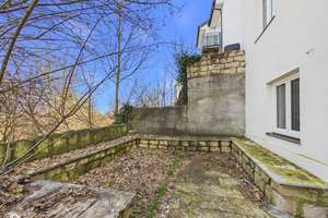 ZENTRALES STADTHAUS mit erhabenem Blick und Terrasse – Die vollständige Adresse der Immobilie erhältst du vom Anbieter., 89312 Günzburg – Vorschaubild 22