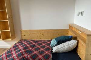 Nur  für Studenten: WG-Zimmer in Bonn Poppelsdorf  – Die vollständige Adresse der Immobilie erhältst du vom Anbieter., 53115 Weststadt, Bonn – Vorschaubild 3