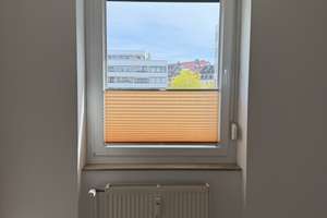 Stilvolle, 2-Zimmer-Wohnung mit Balkon und Einbauküche in Nürnberg – Die vollständige Adresse der Immobilie erhältst du vom Anbieter., 90402 Tullnau, Nürnberg – Vorschaubild 10