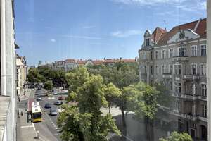 Repräsentative 6-Zimmer-Altbauwohnung in Charlottenburg – Luxuriös ausgestattet – Die vollständige Adresse der Immobilie erhältst du vom Anbieter., 14057 Charlottenburg, Berlin – Vorschaubild 2