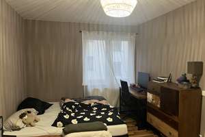 gemütliche 2-Zimmer-Whg. - 46 m² (Whg. 4), Krefeld-Stadtmitte – Dionysiusstr. 96, 47798 Stadtmitte, Krefeld – Vorschaubild 11