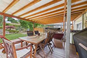 Stilvoll kernsaniertes Bauernhaus mit Garten, Terrasse, 2x Carports & Gewölbekeller – Die vollständige Adresse der Immobilie erhältst du vom Anbieter., 73269 Hochdorf – Vorschaubild 16