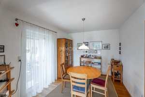 Natur, Ruhe & viel Platz, Einfamilienhaus "Laura" – Ostallgäu (Kreis) – Vorschaubild 4