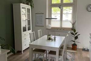 Gepflegte 2-Zimmer Wohnung mit Blakon! – Osnabrücker Str. 28, 45145 Frohnhausen, Essen – Vorschaubild 2