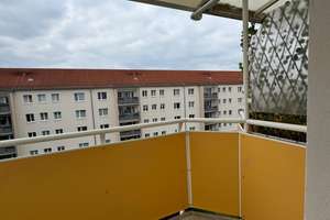 Helle 2-Zimmer Wohnung im 4. OG mit Balkon in Seidnitz/Dobritz – Die vollständige Adresse der Immobilie erhältst du vom Anbieter., 1237 Seidnitz/Dobritz, Dresden – Vorschaubild 8