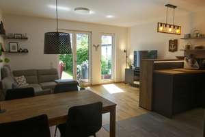 Provisionsfreier Premium-Neubau (2021) mit 50m² Privatgarten – TG-Stellplatz optional – 12249 Lankwitz, Berlin – Vorschaubild 5