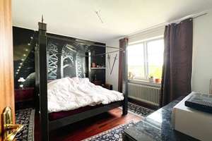 Großzügiges Einfamilienhaus mit Einliegerwohnung direkt am Elbdeich in Hamburg Kirchwerder – Die vollständige Adresse der Immobilie erhältst du vom Anbieter., 21037 Kirchwerder, Hamburg – Vorschaubild 13