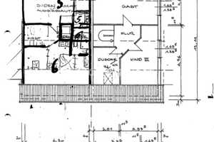 Kapitalanlage - Reihenhaus mit 6 Wohneinheiten auf
Erbpachtgrundstück – Göttingen (Kreis) – Vorschaubild 13