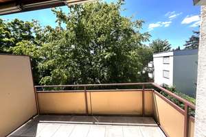 Geräumige, sehr ruhige,  Vierzimmerwohnung in Stuttgart-Hofen – Kapellenweg 67, 70378 Hofen, Stuttgart – Vorschaubild 11