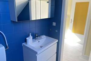 Helle 2-Zimmer Wohnung in Lübeck mit 50 m² Wohnfläche – 23569 Kücknitz, Lübeck – Vorschaubild 8