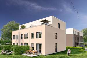 neues Haus in familienfreundlichem Umfeld sucht Erwerber...biete Kaufgrundstück und PV-Anlage :-) – Nehringstraße 77, 64347 Darmstadt – Vorschaubild 2