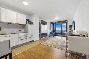 Einzigartige City-Wohnung mit spektakulärem Ausblick – im 20. Stock des Bredero-Hochhauses – Hamburger Allee 6, 30161 Oststadt, Hannover – Vorschaubild 17