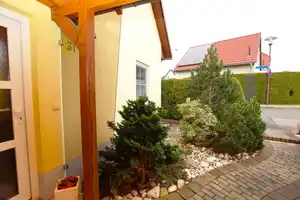 Charmantes Einfamilienhaus mit großzügigem Grundstück in Freital – Sächsische Schweiz-Osterzgebirge (Kreis) – Vorschaubild 5