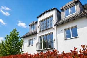 *** Belétage im Blumenviertel- Exklusive 4- Zimmer Wohnung mit privatem Liftzugang + Sonnenbalkon*** – Waldesruhe 13, 81377 Großhadern, München – Vorschaubild 11