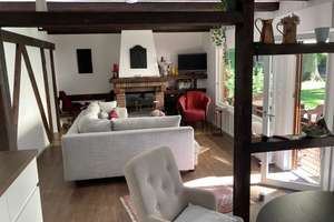 Einmalige Gelegenheit für das Haus am See! – Die vollständige Adresse der Immobilie erhältst du vom Anbieter., 47802 Traar, Krefeld – Vorschaubild 2