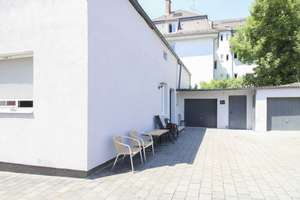 Kapitalanlage: 6 Apartments mit ca. 10 % Rendite in stadtnaher Lage – Die vollständige Adresse der Immobilie erhältst du vom Anbieter., 86154 Links der Wertach-Süd, Augsburg – Vorschaubild 17