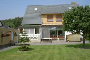 Attraktives Haus mit Einliegerwohnung in Wolfsburg Sandkamp
