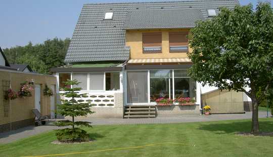 Bild von Attraktives Haus mit Einliegerwohnung in Wolfsburg Sandkamp