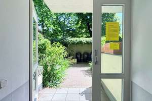 Grüne Oase im Scheunenviertel: Exklusives Gartendomizil mit 26 m² Terrassen-Rarität in Berlin-Mitte – 10115 Mitte (Ortsteil), Berlin – Vorschaubild 42
