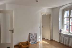 Möblierte 2-Zimmer-Wohnung in der Regensburger Innenstadt, befristet auf 6 Monate – 93049 Innenstadt, Regensburg – Vorschaubild 7
