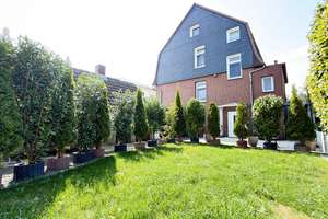 Großzügiges Familienhaus für Wohnen & Arbeiten – Die vollständige Adresse der Immobilie erhältst du vom Anbieter., 24111 Russee, Kiel – Vorschaubild 20