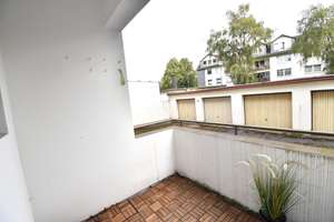 Schöne 2 Zimmer - EG-Wohnung mit Balkon! – Wittener Str. 215, 44803 Altenbochum, Bochum – Vorschaubild 3