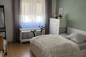 Gepflegte 2-Zimmer-Wohnung in Düsseldorf Wersten – Kampstraße 25, 40591 Wersten, Düsseldorf – Vorschaubild 7