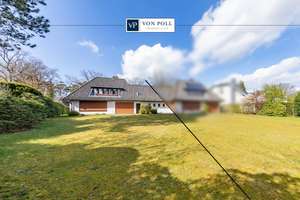 Ihr Traumhaus beginnt hier – Altbestand auf sonnigem Grundstück