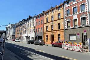 Klasse geschnittene 2 Zimmerwohnung in Bayenthal -SANIERT- – Tacitusstraße 12, 50968 Bayenthal, Köln – Vorschaubild 1
