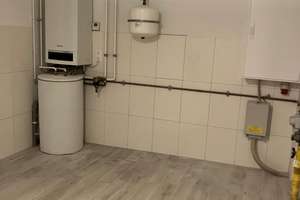Gepflegte Haushälfte mit Garten, Garage & Terrasse ab sofort – Hafenstraße 72, 25718 Friedrichskoog – Vorschaubild 7