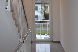 Provisionsfreie 3-Zimmer-Dachgeschosswohnung mit 2 Dachterrassen, EBK & TG in Großhadern – Die vollständige Adresse der Immobilie erhältst du vom Anbieter., 81375 Neuhadern, München – Vorschaubild 15