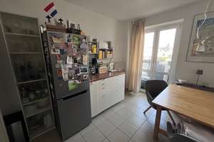 Investment in Unterbilk mit solider Mietzahlung – Die vollständige Adresse der Immobilie erhältst du vom Anbieter., 40219 Unterbilk, Düsseldorf – Vorschaubild 6