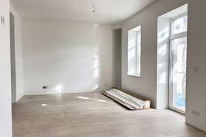 Erstbezug * moderne 3-Raumwohnung * Wohnküche * Balkon * frei nach Vereinbarung – Paul-Gerhardt-Straße 64, 9130 Sonnenberg, Chemnitz – Vorschaubild 3